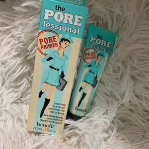Porefessional primer